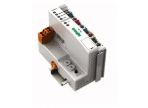 Соединитель полевой шины LonWorks WAGO 750-319 