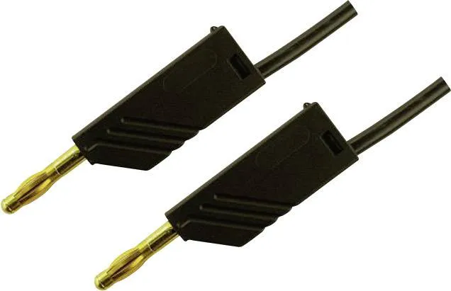 Тестовый провод SKS Hirschmann 934066700 MLN 200/2.5 Au