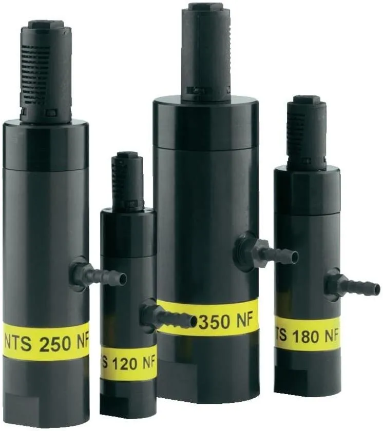 Поршневой вибратор Netter Vibration  NTS 350 HF