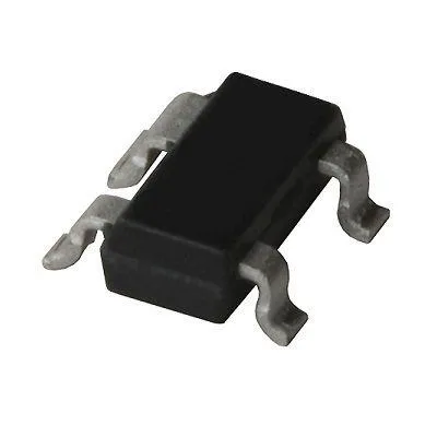  Analog Devices ADM811ZARTZ-REEL7 