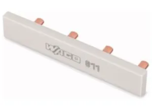 Гребенчатая перемычка WAGO 811-479, (1 шт)