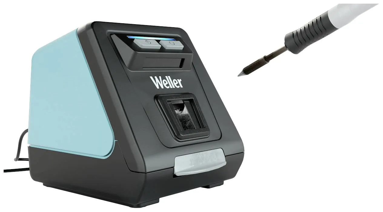 Автоматический очиститель Weller WATC100M 