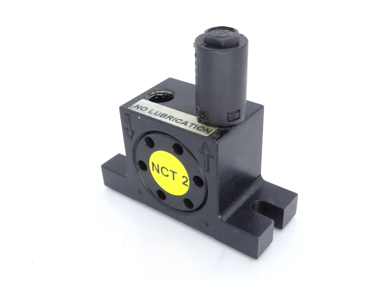 Турбинный вибратор Netter Vibration 02702000 NCT 2