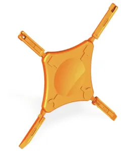 Держатель кодировочного ключа WAGO 2092-1610, (1 шт)