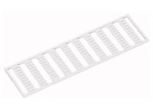Маркерная карта WAGO 793-5529, (1 шт)