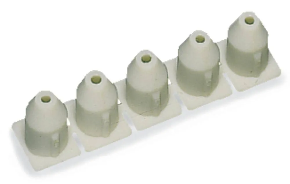 Стопор изоляции WAGO 280-471, (200 шт)