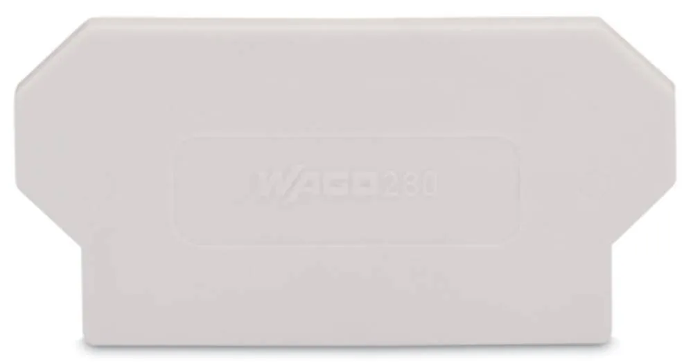 Распределитель WAGO 280-363, (100 шт)