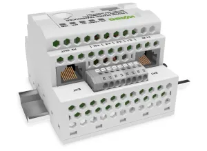 Измерительный преобразователь мощности WAGO 2857-570/024-001 