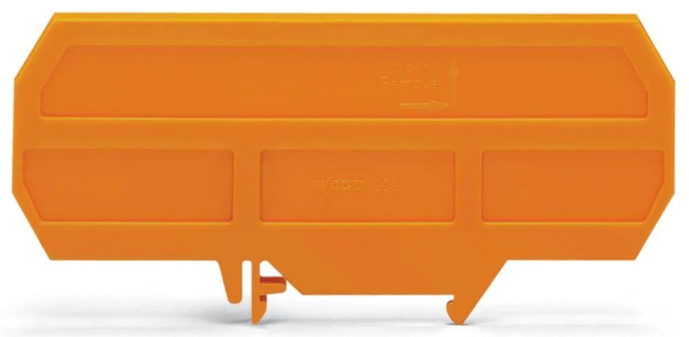 Распределитель WAGO 209-191, (50 шт)