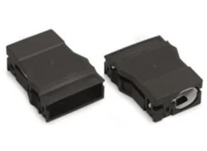 Корпус для компенсатора натяжения WAGO 770-515/021-000, (1 шт)