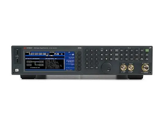 Векторный генератор ВЧ сигналов Keysight N5172B-506 