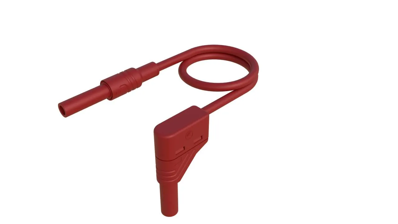 Безопасный тестовый провод SKS Hirschmann 934048101 MAL S WG-B 100/2.5