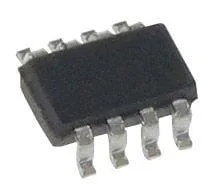  Analog Devices AD7911AUJZ-R2 