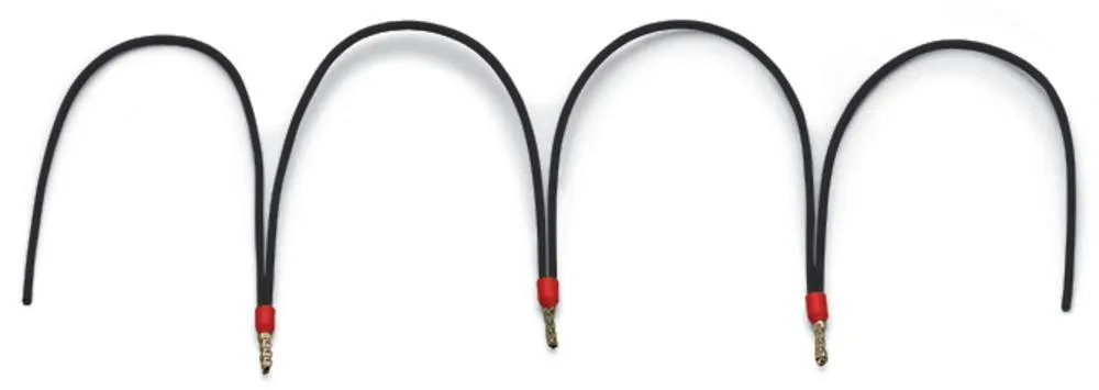 Соединительная перемычка WAGO 210-103, 8А, (1 шт)