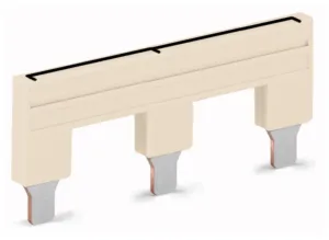 Вставная перемычка WAGO 2016-405/011-000, (1 шт)