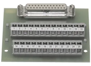 Интерфейсный модуль WAGO 289-455 