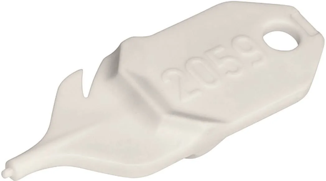 Инструмент WAGO 2059-189, (1 шт)