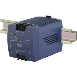 Блок питания с креплением на DIN рейку PULS ML95.100 