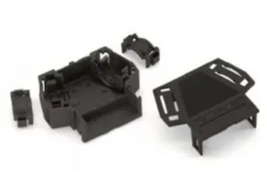 Корпус для компенсатора натяжения WAGO 770-513/032-000, (1 шт)