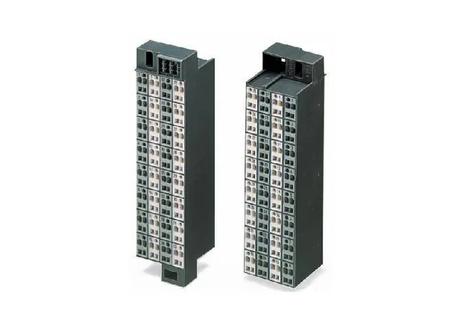 Клеммы для матричной коммутации WAGO 726-321, 32 pin, 0.08мм² - 1.50мм², 10А, (24 шт)