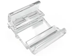 Держатель группового маркера WAGO 750-106, (1 шт)