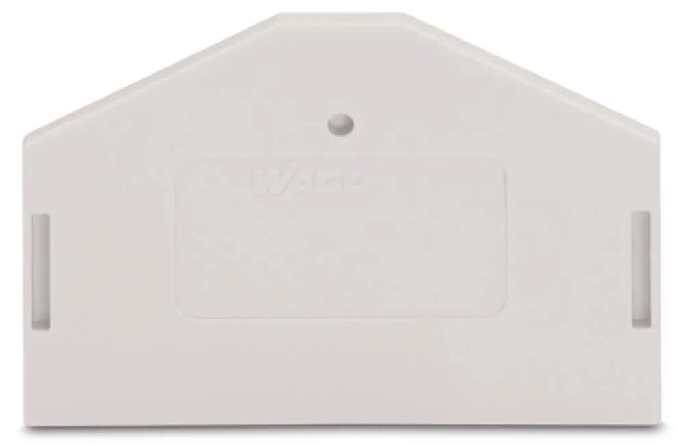 Клеммная панель/разделитель WAGO 281-357, (100 шт)