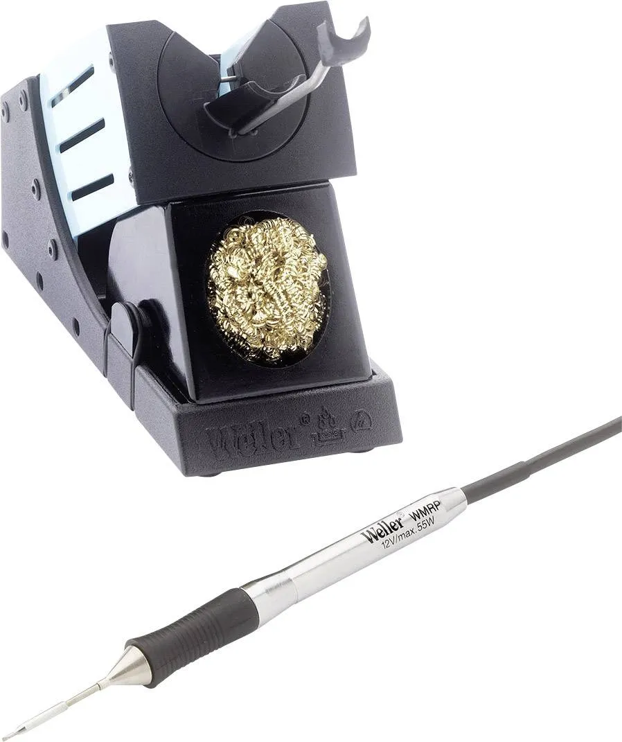 Паяльный набор Weller T0052919099N WMRP Set