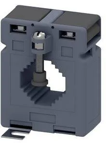 Однофазный трансформатор тока Siemens 4NC52322FE21 