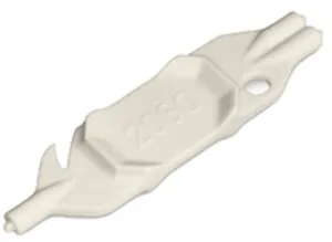 Инструмент WAGO 2060-189, (1 шт)