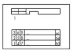 Интерфейсный модуль WAGO 289-619 