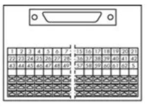 Интерфейсный модуль WAGO 289-714 