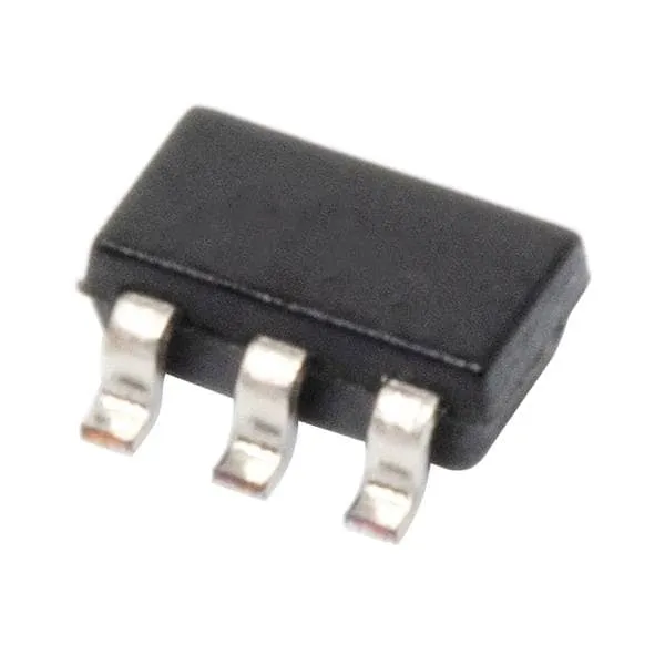 LTC1663ES5