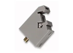 Монтажный держатель WAGO 790-100, (1 шт)