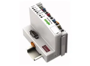 Блок управления WAGO 750-838/021-000 