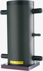 Поршневой вибратор Netter Vibration  NTS 21/04