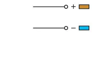 Клемма бесконтактного переключателя WAGO 280-584, 2 pin, 0.08мм² - 2.50мм², 400В, 20А, конф: L, (10 шт)