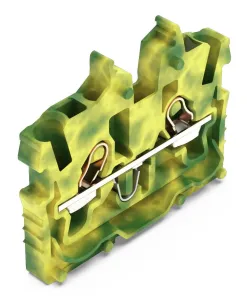 Клеммная колодка WAGO 2050-307, 2 pin, 0.14мм²-1.5мм², 500В, 13.5А, (1 шт)