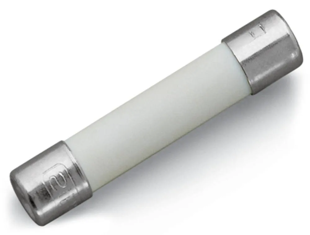 Плавкий предохранитель WAGO 282-457, 250В, 10А, (200 шт)