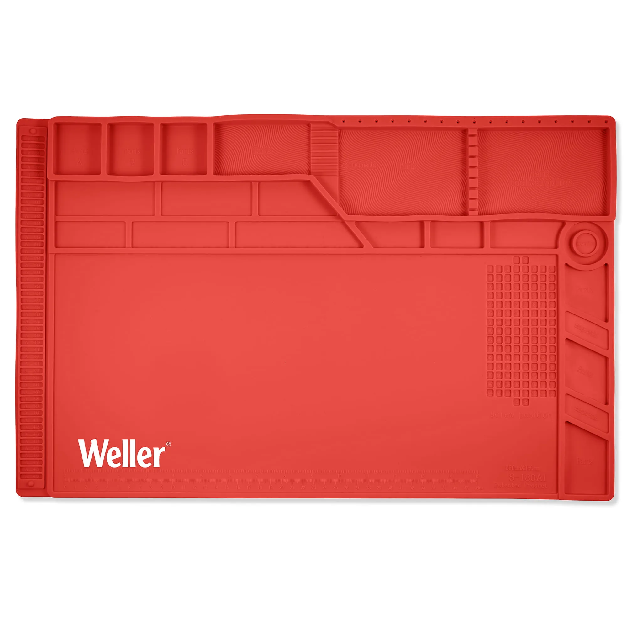 Коврик для пайки Weller WLACCWSM1-02 