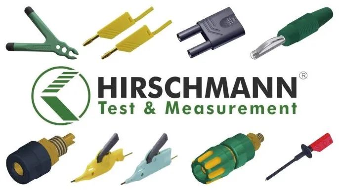 Расширение ассортимента SKS Hirschmann