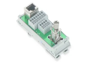 Интерфейсный модуль WAGO 289-179 