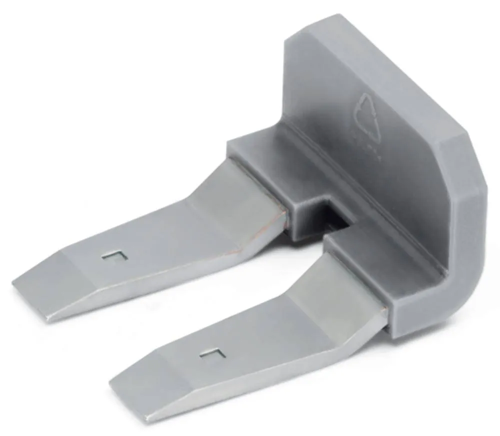 Перемычка WAGO 285-450, 150А, (100 шт)