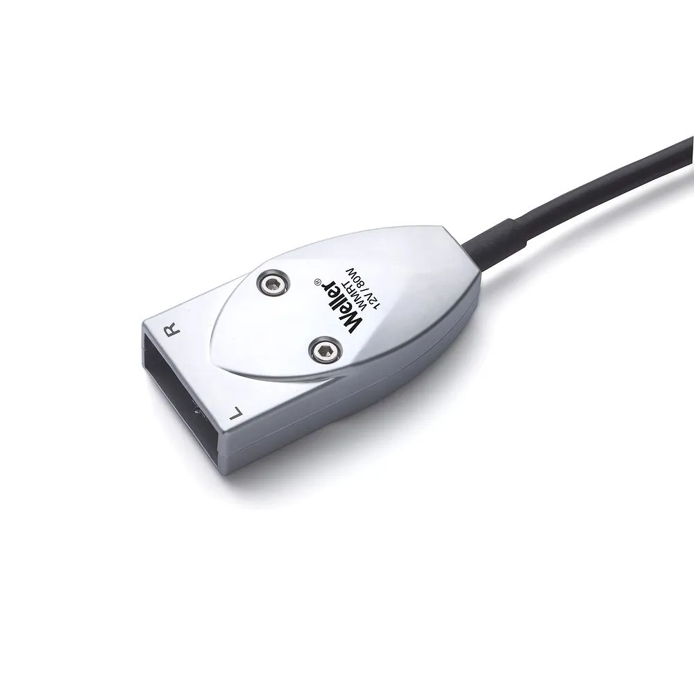 Термопинцет Weller T0051317499N WMRT