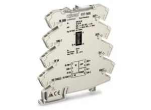 Измерительный преобразователь мощности WAGO 857-569 