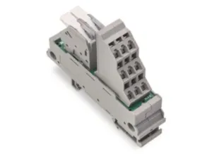 Модуль распределения потенциала WAGO 830-800/000-314 