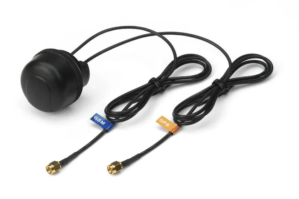 Антенна ПЛК (магнитное основание) WAGO 758-965 