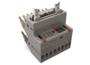 Источник питания WAGO 857-981 