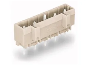 Контактный разъем WAGO 721-269/001-000, 9 pin, 630В, 16А, CS: 7.5мм, (1 шт)