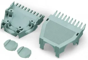 Корпус для компенсатора натяжения WAGO 769-1610, (1 шт)