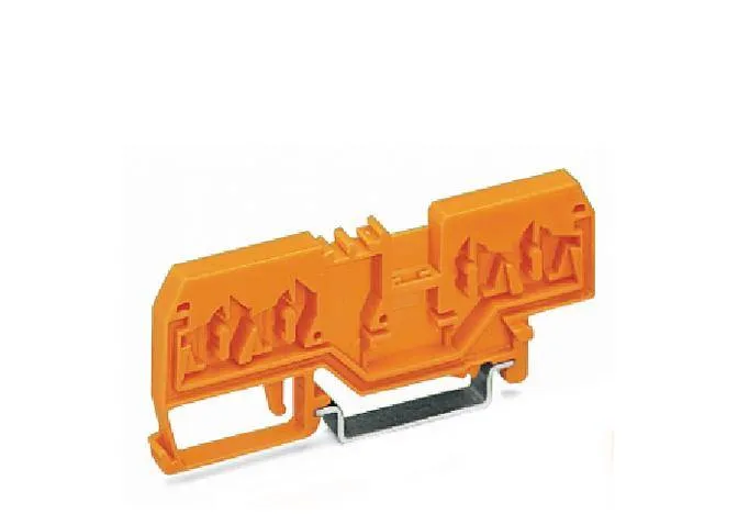 Симметричная разделительная пластина WAGO 280-835/056-000, (100 шт)